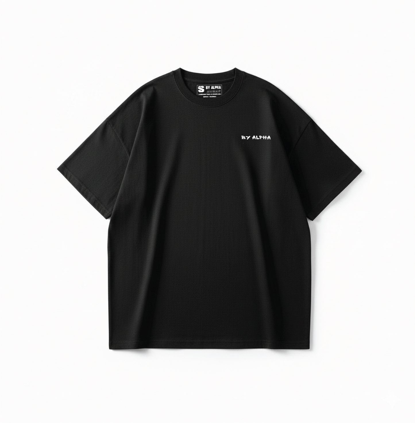 Black Basic