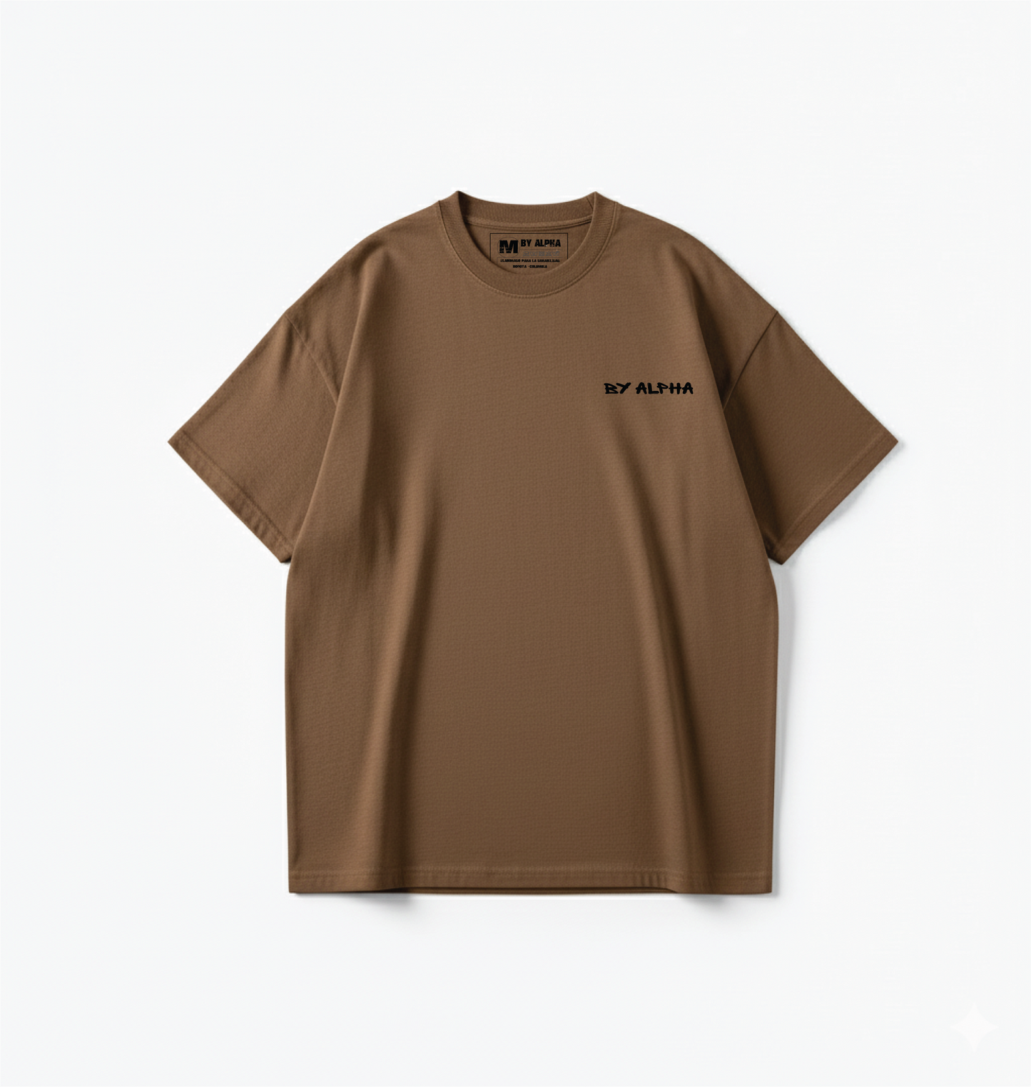Brown Basic