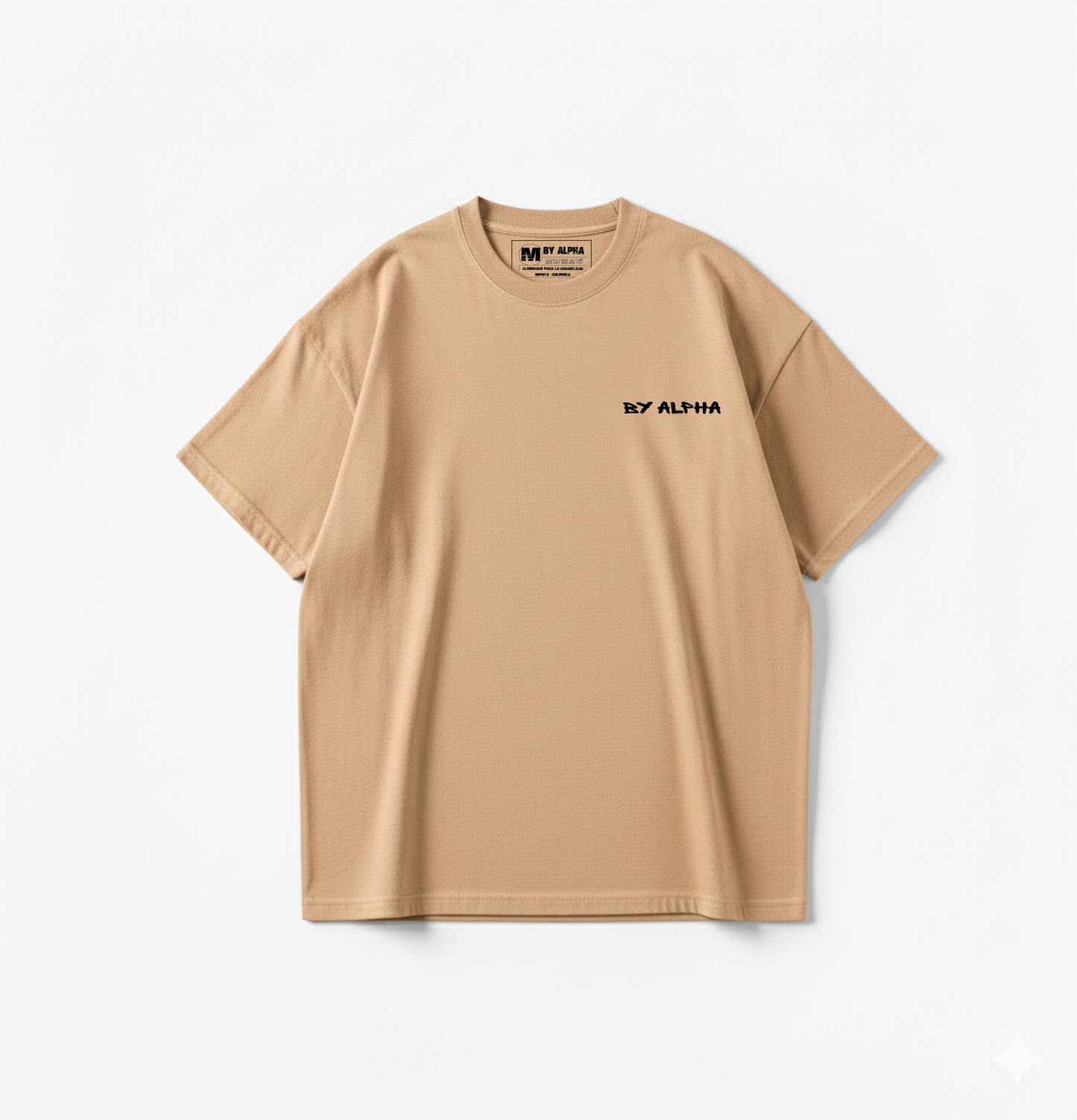 Caqui Basic