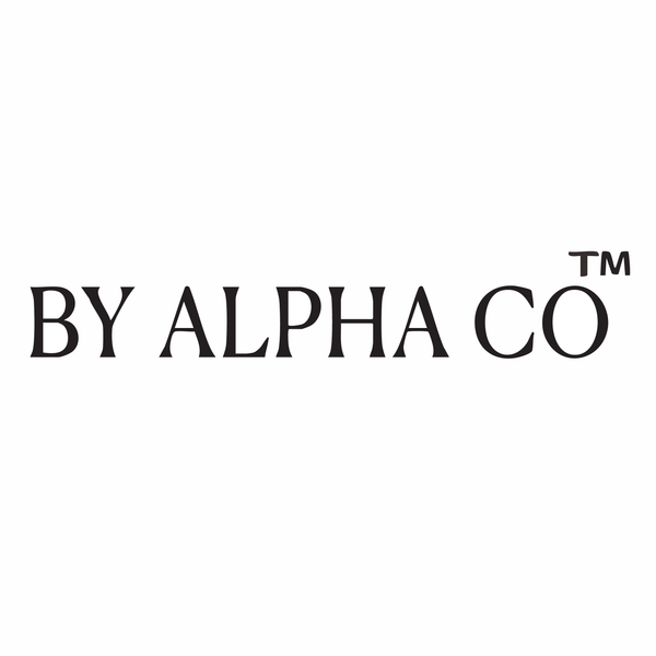 BY ALPHA CO