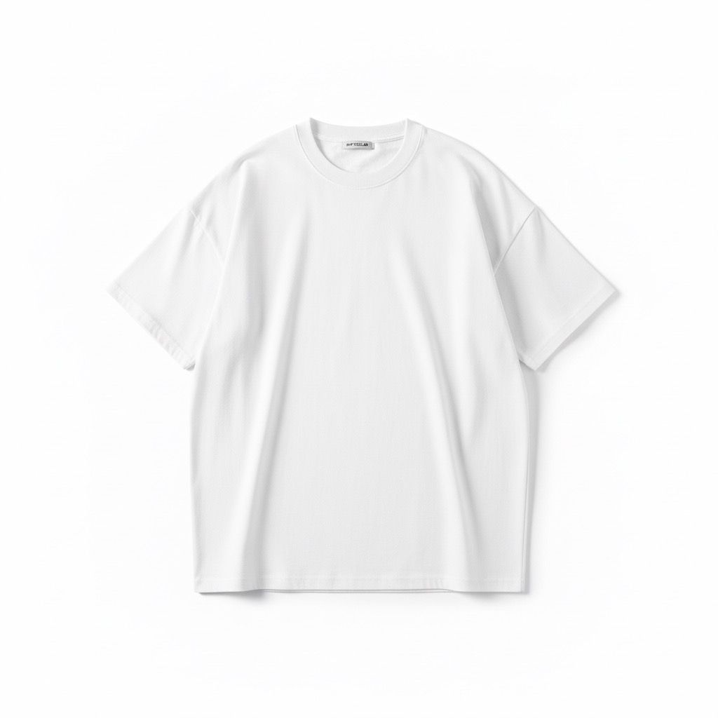 Camiseta Oversize