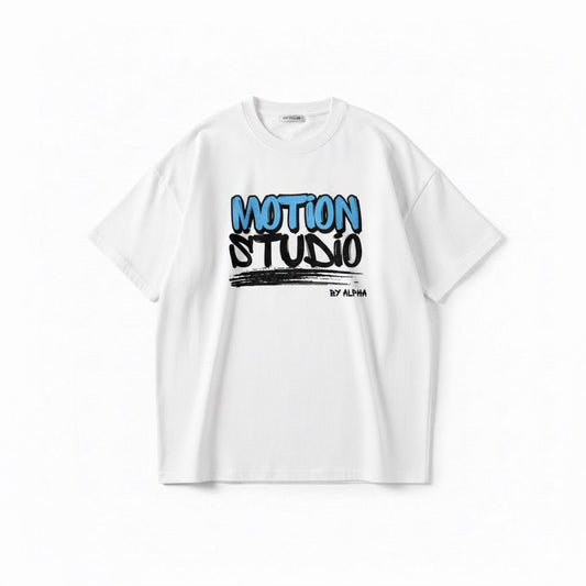 Camiseta Oversize
