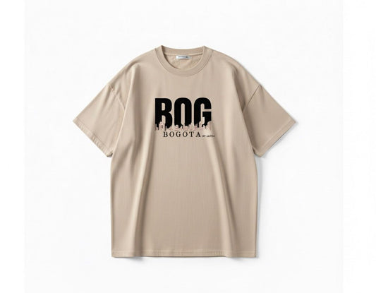 BOGOTA T-SHIRT