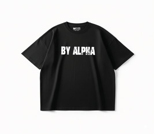 Alpha Black