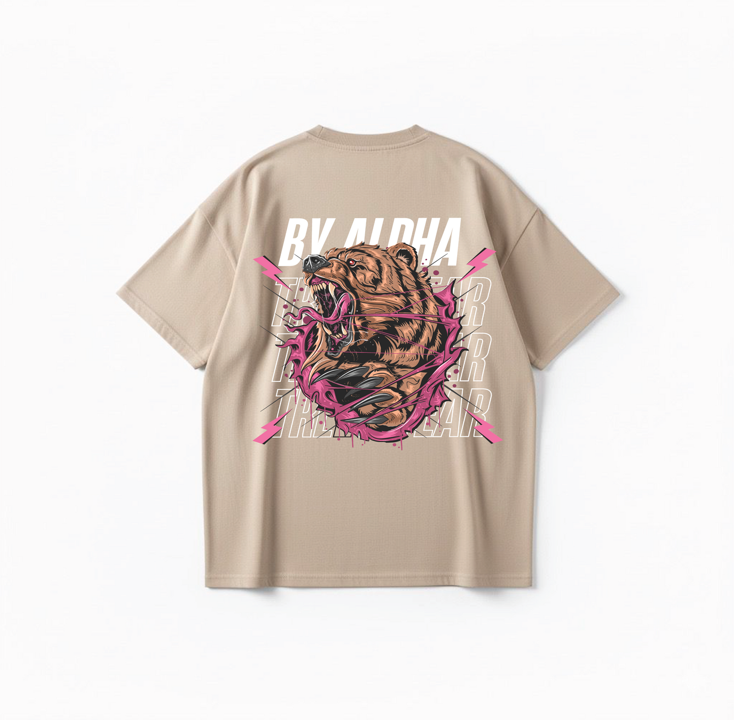 Bear