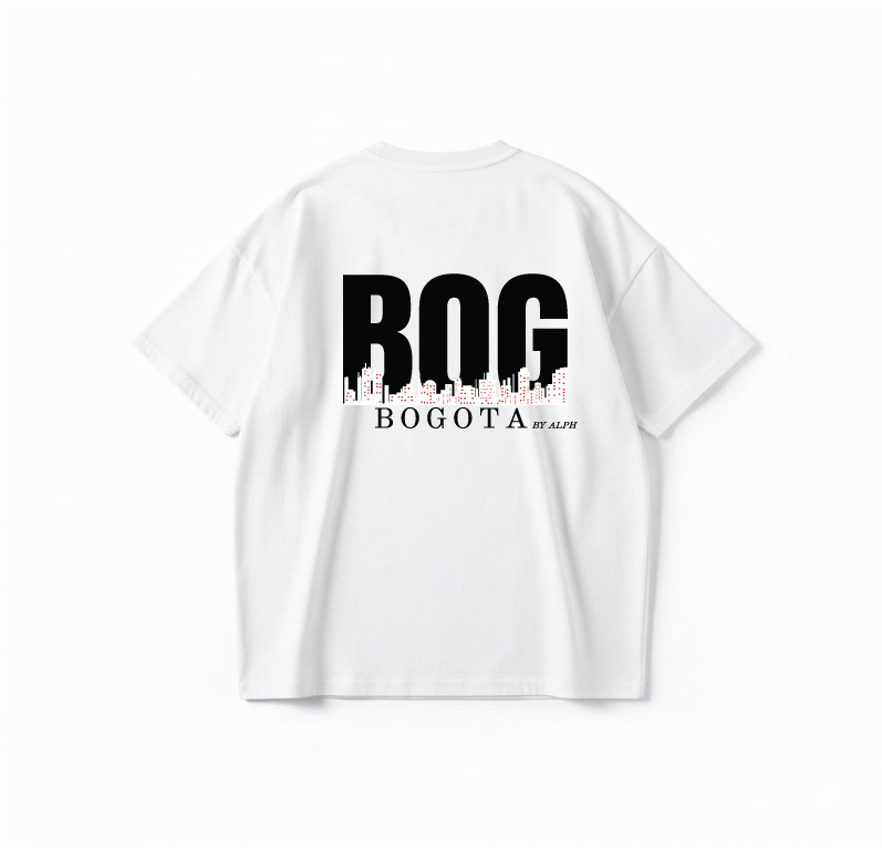 BOG City