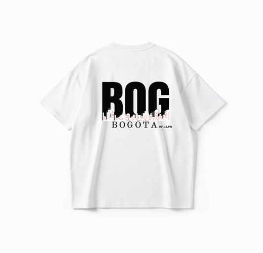 BOG City